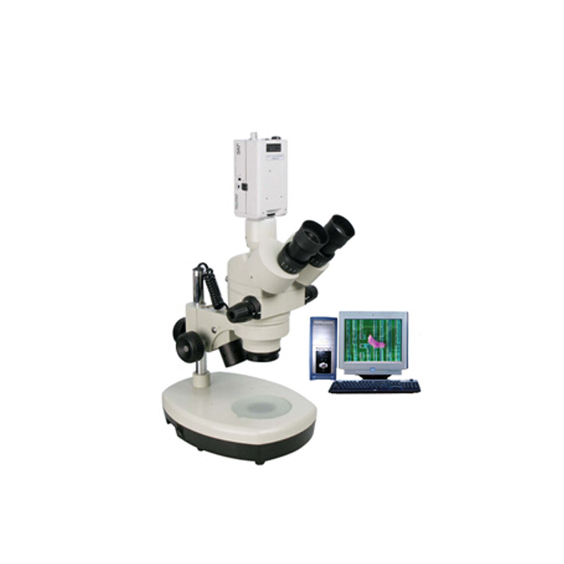 立體顯微鏡ZOOM-640系列